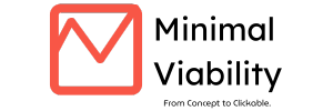 Minimal Viability Logo