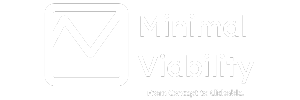 Minimal Viability Logo